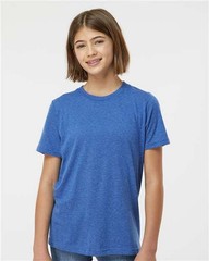 Tultex Youth Poly-Rich T-Shirt