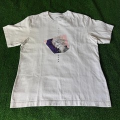Uniqlo UT Jujutsu Kaisen Season 2 Japanese Anime T-Shirt Short Sleeve Size S