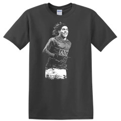 Adventure Enthusiast T Shirt Retro Graphic Outdoor Exploration Tee