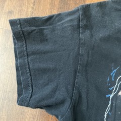 Men’s QUEEN Vintage Rock Band Medium Shirt Freddie Mercury Bohemian Rhapsody