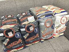 Bulk purchases great value‼【2-PACK】S-2XL WHITESVILLE T-SHIRT WV73544 Toyo