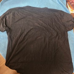 Mens eBay Tshirt XL 48 Chest Black B21