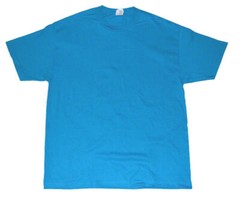 Alstyle Apparel & Activewear AAA Men’s Classic Solid Plain T-Shirt Pack Of 1 pc