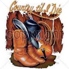 Country Till I Die T Shirt You Choose Style, Size, Color Up to 4XL 10420