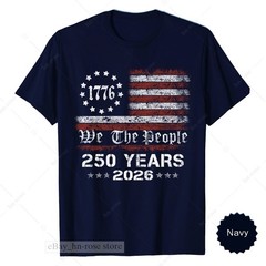 250th Anniversary America Shirt Patriotic Freedom 4th July Independence Day Gift