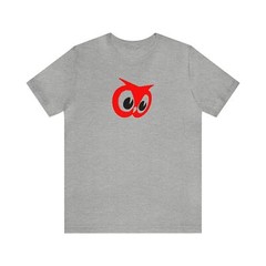 Red Owl Grocery Store Jersey Short Sleeve Tee