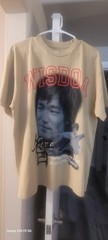 Auth Awake NY Bruce Lee T-Shirt (XL) (Bruce Lee Store Exclusive) SOLD OUT