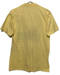 Vintage 1986 Spartan 5000 Run T-Shirt M Graphic Road Race Single Stitch USA