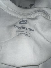 LARGE Nike WORLD WIDE SPORTSWEAR LONG-SLEEVE T-SHIRT Men’s DX1061 121