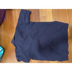 mens polo shirt, size m, good for any time