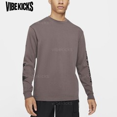 JORDAN X A Ma Maniere L/S T shirt CV3449-281 Men New