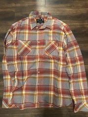 Mens Streetwear Lot 15 Items L/XL Nike SB Obey Volcom Brixton RipNDip Bundle