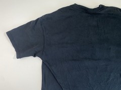 Nike Sportswear World Tour Men’s 100% Cotton T-shirt SIZE: M Move Your Body/Sole