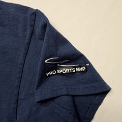 X Games Tour Tee Pro Sports MVP Graphic Blue Fruit of the Loom XL Shirt