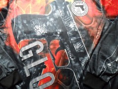 Medium Pistol, Shooting Shirt, Hunter Brand Shirt