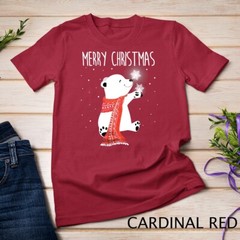 Holidays Gift Tee T-Shirt Unisex T-shirt