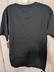 NWT Men’s Hinano Tahiti Graphic Print Rasta T-Shirt Size M