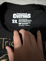 Fright Rags Trick r Treat Shirt 2XL