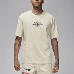 Nike Jordan Pro X Solefly T shirt FQ3803-203
