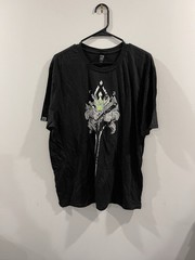 Destiny Crota XL T-Shirt Tee RARE 1/1 NEW USA Bungie D1 D2 Official Bungie Store