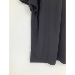 Red Kap Men’s XL Black Short Sleeve Performance Core Pocket Athleisure Tee L27-3