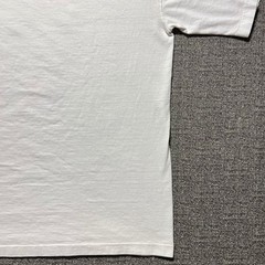 Vintage 90s Teachers Make All Other Professions Possible T Shirt White XL Art