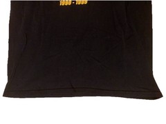 JPN International Racing Team 1990-1999 T-Shirt Black Medium FashionNova