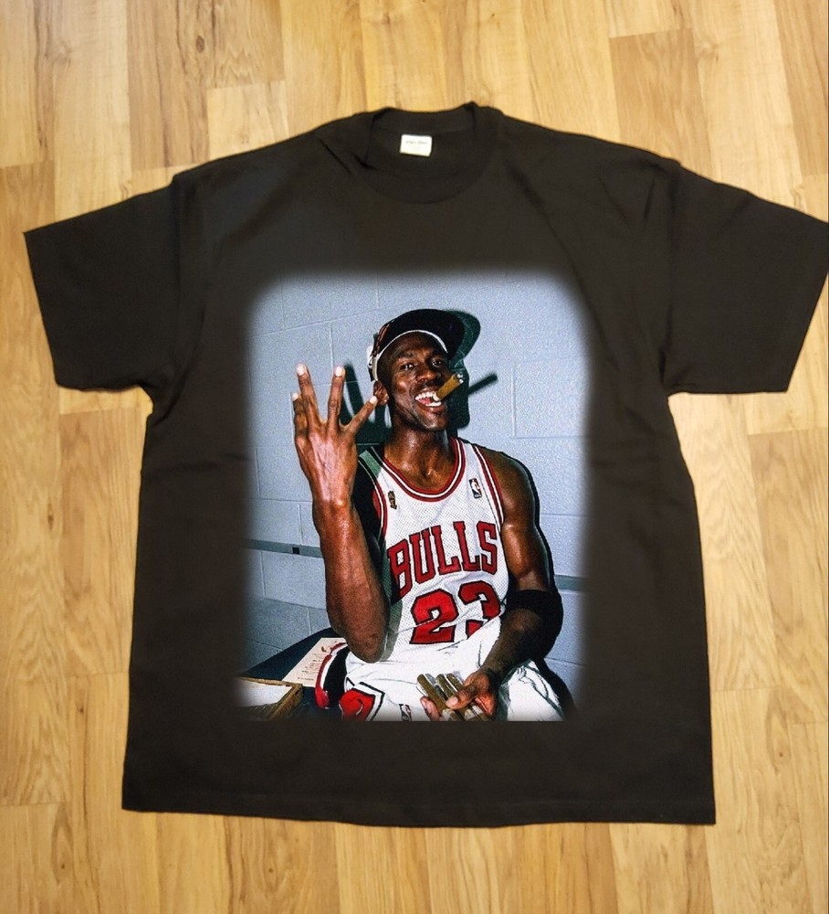 JORDAN CHAMP T SHIRT