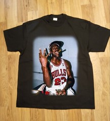 JORDAN CHAMP T SHIRT