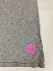 Florida Rooms MEns shirt Medium gray graphic funny