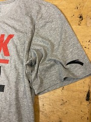 SCOLA ANTA BASKETBALL PICK AND ROLL gray 6XL ASIAN size 3XL USA NBA