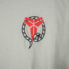 Kobe Bryant Black Mamba Sheath Nike T-Shirt Mens XL White HV5150-100 Dri-Fit