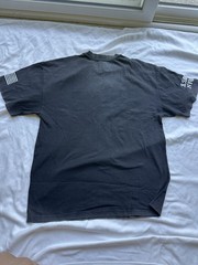 Darc Sport Limited Edition MensMedium T-Shirt “Blood Thunder” 1631 of 2000