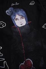 KONAN AKATSUKI SIDE BY SIDE TEE DARC SPORT RARE XL SIZE BRAND NEW