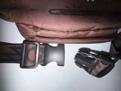 Travis Scott Motorsport Fanny Pack Waist Bag
