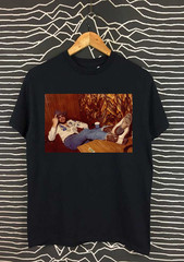Hank Williams Jr T-shirt Unisex Cotton Tee All sizes