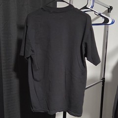 Warren Lotas SRT Hellcat Redeye T-Shirt Size M Crew Neck Short Sleeve