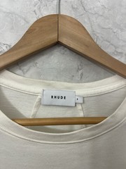 Rhude Tiger Graphic Men’s T Shirt Size Small
