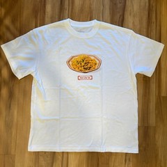 Kendrick Lamar: The Pop Out – The Kia Forum T-Shirt – Not Like Us Fried Rice: Sm