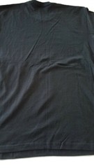 DUCK DYNASTYMENS BLACK Family DUCKAHOLIC LARGE TShirt 100 Proof NEW W/STICKER