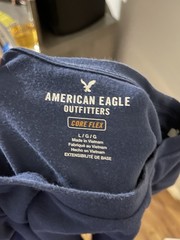 Men’s American Eagle Core Flex Shirt