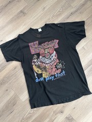 VTG In Living Color Homey Don’t Play That Promo Black T Shirt Rare Large 21×30