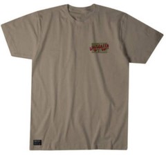Howitzer Style Men’s T-shirt Valhalla Military Grunt MFG