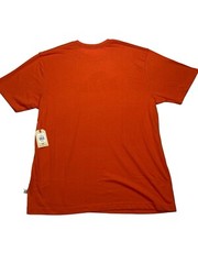 Howler Brothers Retro Soda Orange Men’s T-shirt XL NEW with tag