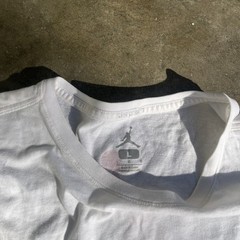 JORDAN SPORTSWEAR AIR LONGSLEEVE TEE SIZE L