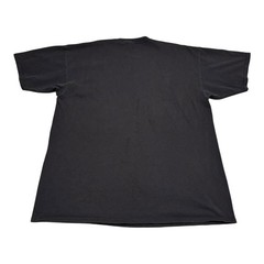 Vintage 1992 Lee The Art of Coffee Cotton Espresso Latte Black Shirt Men’s XL