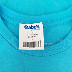 Icee Slushy T-Shirt Mens Small Savvy Shirt Polar Bear Mascot Chillin Blue New