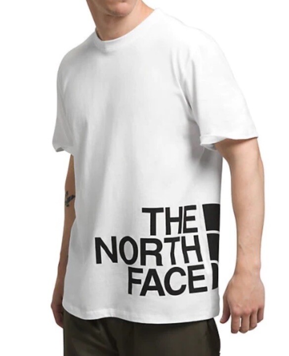 The North Face Men’s T-Shirt 2XL