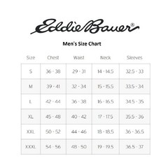 Eddie Bauer Men’s Classic Fit Short Sleeve Soft Henley