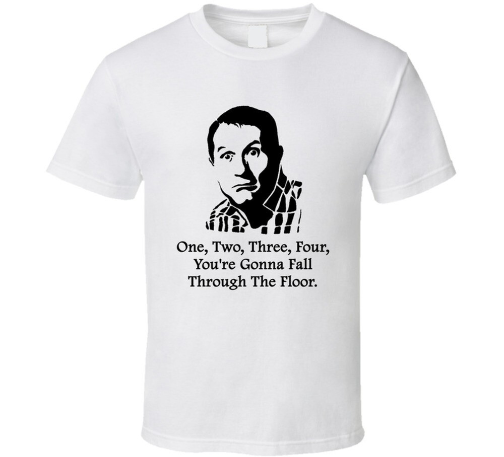 Al Bundy Married With Children Fat Women Quote Tv Show Funny Fan T Shirt